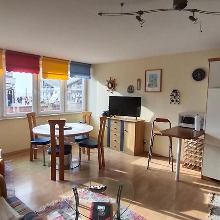 Villa Brunhilde Rostock Ngoại thất bức ảnh