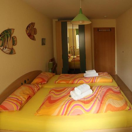 Villa Brunhilde Rostock Ngoại thất bức ảnh
