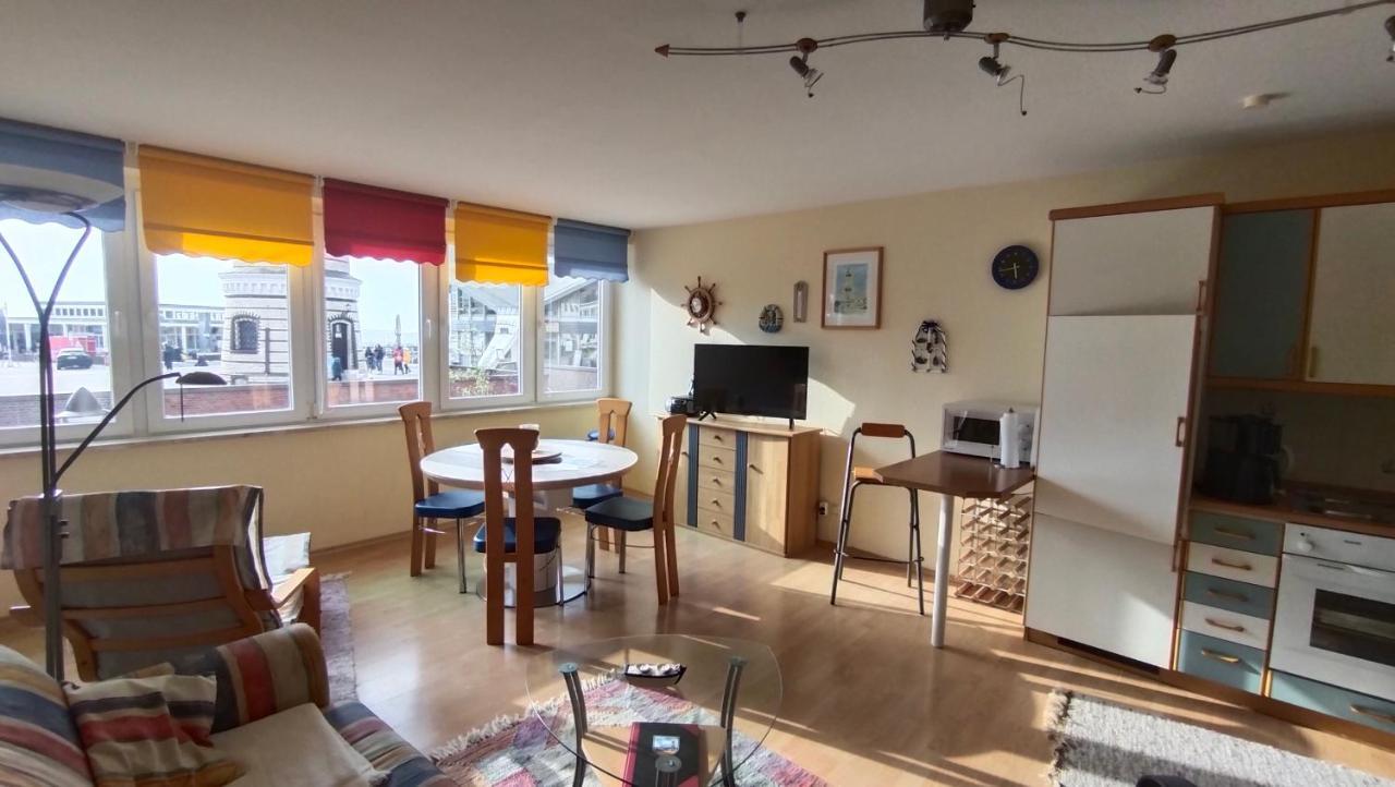 Villa Brunhilde Rostock Ngoại thất bức ảnh
