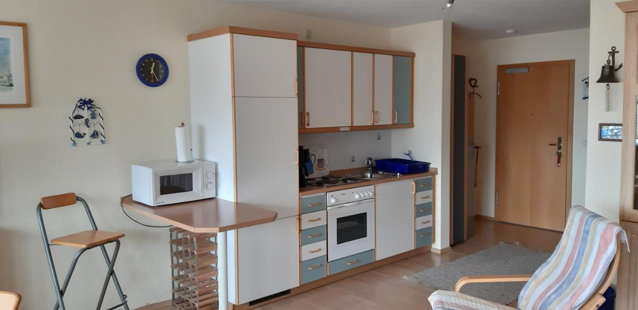Villa Brunhilde Rostock Ngoại thất bức ảnh